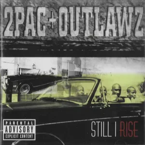Order Now 2Pac - Still I Rise