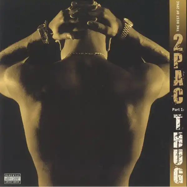 Don’t Miss Out 2Pac - The Best Of 2Pac - Part 1: Thug