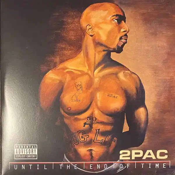 2Pac - Until The End Of Time Final Sale
