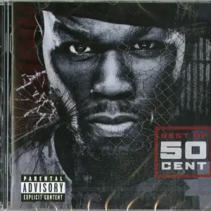 Time-Limited 50 Cent - Best Of