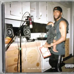 Original 6lack - East Atlanta Love Letter