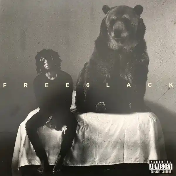 Get Yours 6lack - Free 6lack