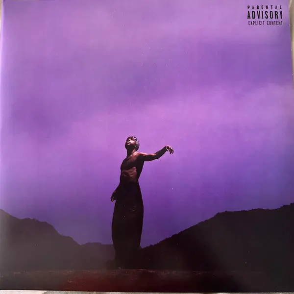 Warranty Included 6lack - Since I Have A Lover 2 x Vinyl, LP, Album , Pink Translucent
