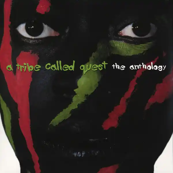 A Tribe Called Quest - The Anthology Worldwide Shipping