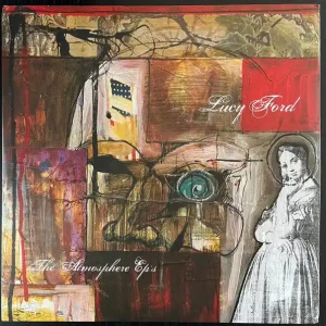 New Release Atmosphere - Lucy Ford, The Atmosphere EP's