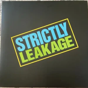 Atmosphere - Strictly Leakage Place Order