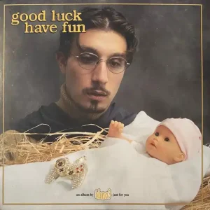 One Day Deal bbno$ - Good Luck Have Fun