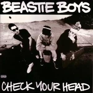 Order Now Beastie Boys - Check Your Head