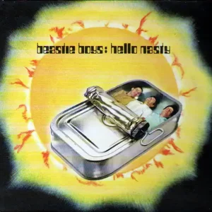 Beastie Boys - Hello Nasty Buy Online