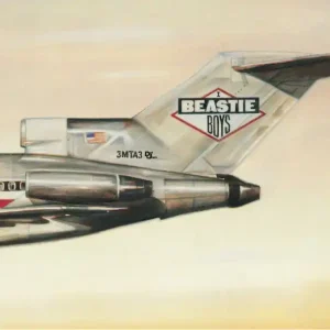 Wholesale Beastie Boys - Licensed To Ill