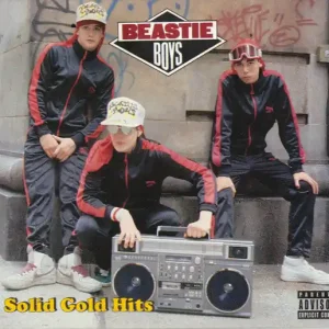 Super Sale Beastie Boys - Solid Gold Hits