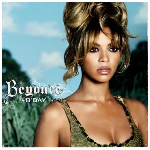Free Returns Beyoncé - B'Day