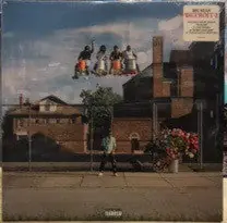Big Sean - Detroit 2 Next Day Delivery
