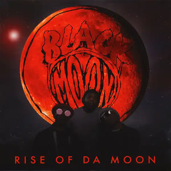Trending Black Moon - Rise Of Da Moon