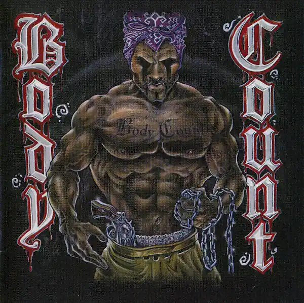Body Count - Body Count Hot Deal