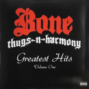 Bone Thugs-N-Harmony - Greatest Hits Volume One Free Returns