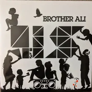 Brother Ali - Us Hot Picks