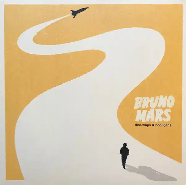 Bruno Mars - Doo-Wops \\u0026 Hooligans Warranty Included