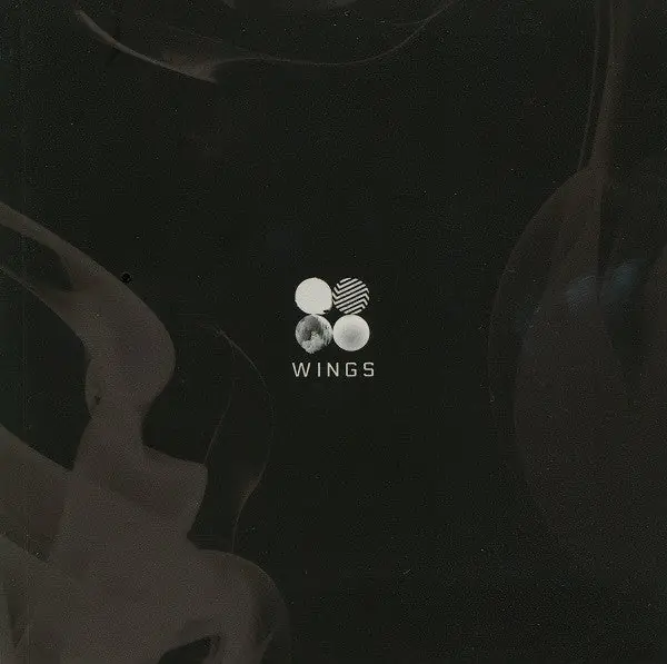 Buy Today BTS - Wings