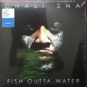 Shop Now Chali 2NA - Fish Outta Water