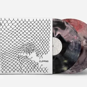 Clipping. - CLPPNG (10th Anniversary edition) Editor’s Pick