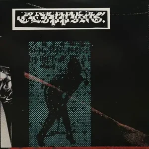 Big Sale Clipping. - Wriggle (Expanded)
