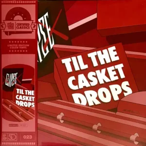 Clipse - Til The Casket Drops Viral