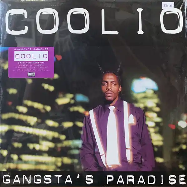 Modern Coolio - Gangsta’s Paradise
