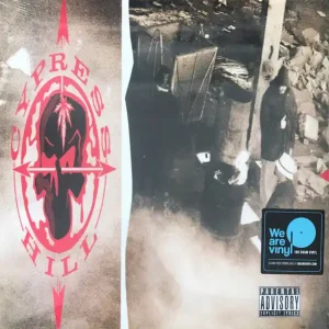 Cypress Hill - Cypress Hill New Release