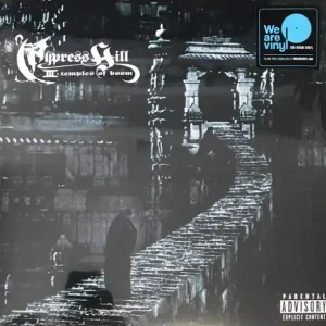 Cypress Hill - III - Temples Of Boom Don’t Miss Out
