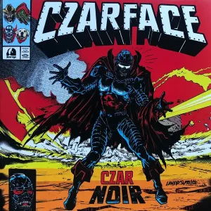 Czarface - Czar Noir Modern