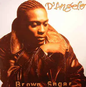 D'Angelo - Brown Sugar 2 x Vinyl, LP, Album, Reissue, Repress Price Drop