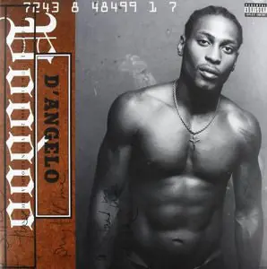 Express Delivery D'Angelo - Voodoo 2 x Vinyl, LP, Album, Reissue