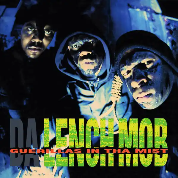 Reduced Price Da Lench Mob - Guerillas In Tha Mist