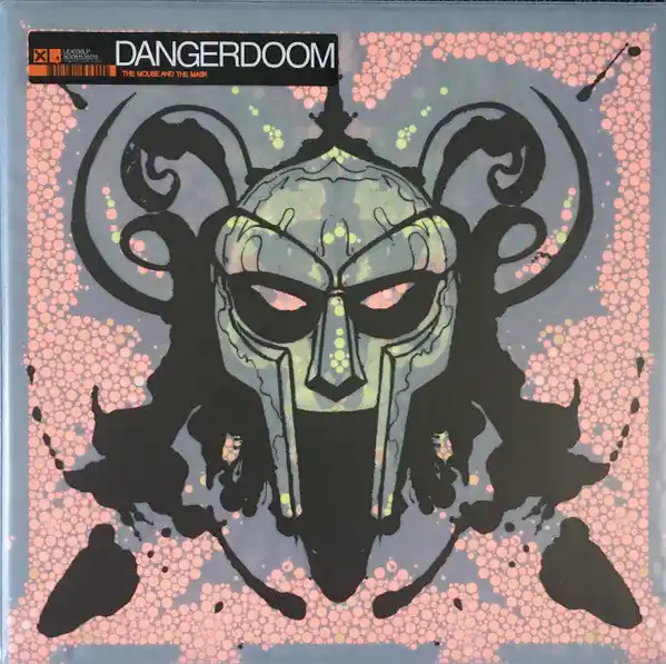Danger Doom - The Mouse And The Mask Viral