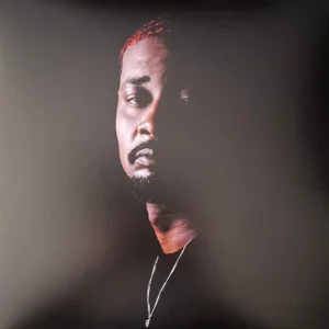 Budget Danny Brown - Quaranta Vinyl, LP, Album, Limited Edition , Translucent Red