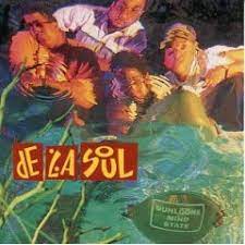 De La Soul - Buhloone Mindstate Hot Deal