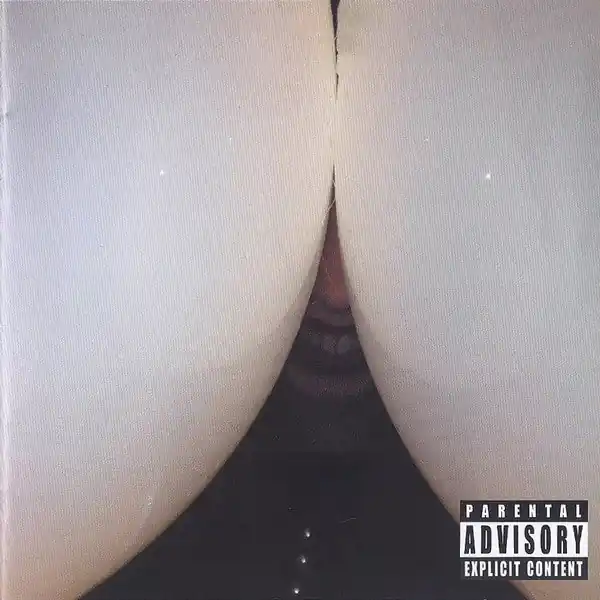 High Quality Death Grips - Bottomless Pit