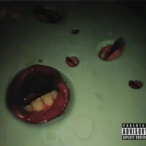 Death Grips - Year Of The Snitch Modern