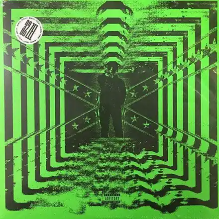 Denzel Curry - 32 Zel One Day Deal