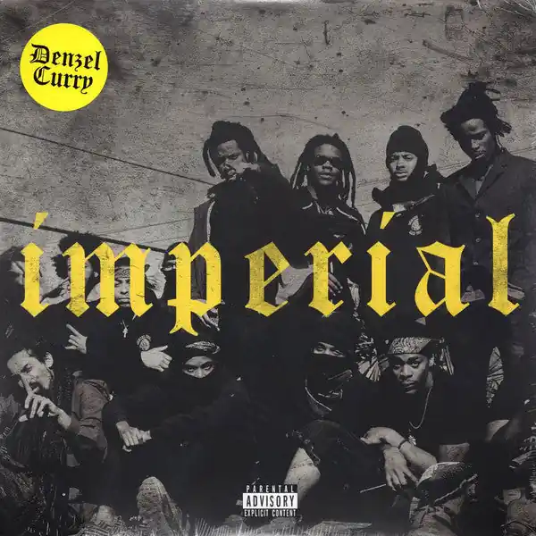 Denzel Curry - Imperial Hassle-Free Returns