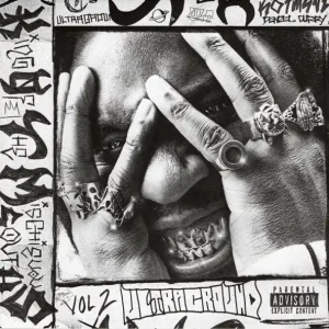 Denzel Curry - King Of The Mischievous South Vol. 2 Must Have