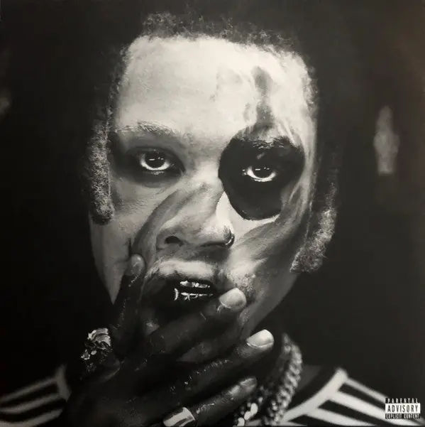 Certified Denzel Curry - Ta13oo