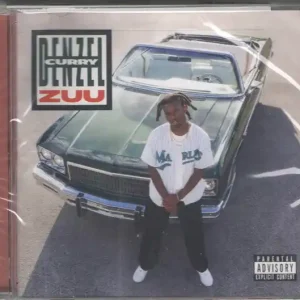 Denzel Curry - Zuu Worldwide Shipping
