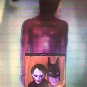 Devon Hendryx - The Ghost~Pop Tape Exclusive Offer