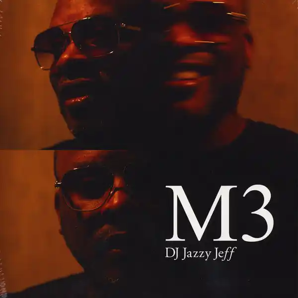 Limited Time DJ Jazzy Jeff - M3