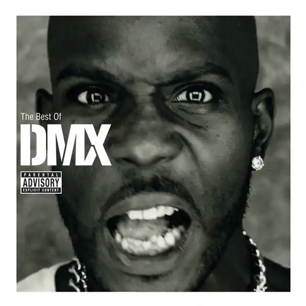 Top Rated DMX - The Best Of DMX
