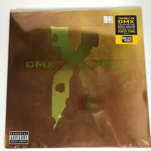 Save Now DMX - The Legacy
