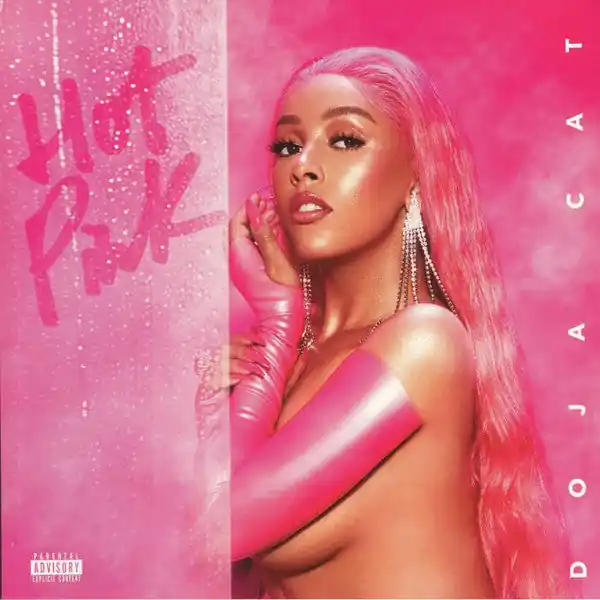 Doja Cat - Hot Pink Crafted