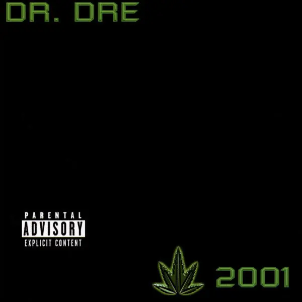 Budget Dr. Dre - 2001